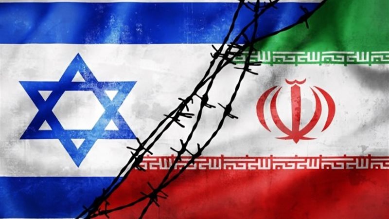 إيران وإسرائيل