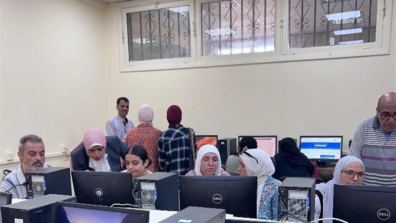 تنسيق الجامعات- أرشيفية