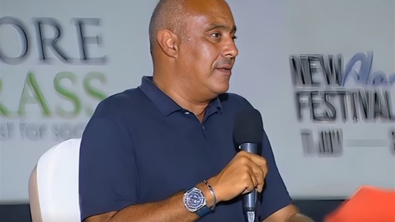 محمد يحيى