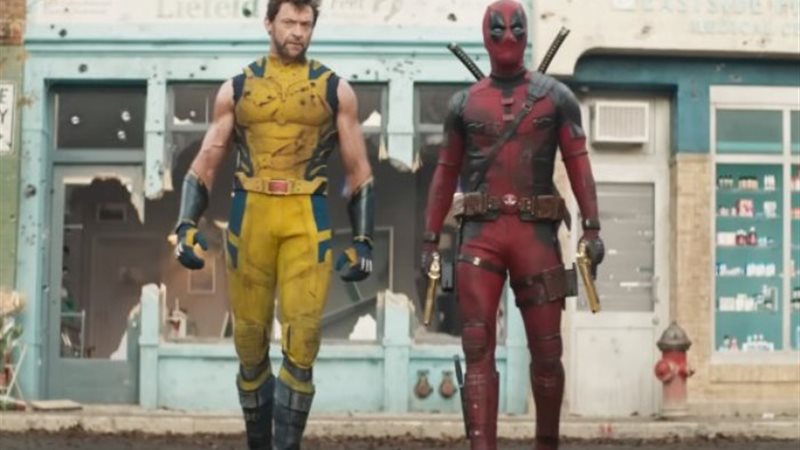 أفلام هوليوود