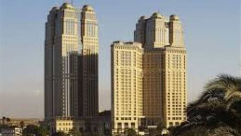أوراسكوم القابضة - ارشيفية