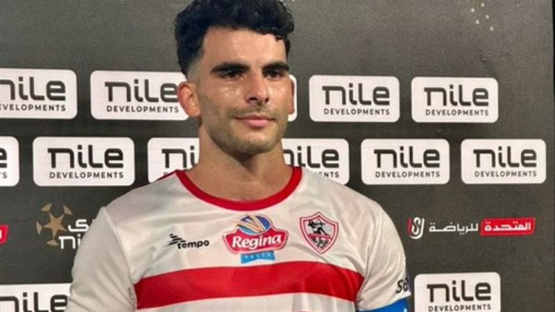 أحمد السيد زيزو