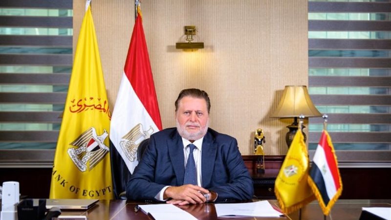إنجازات حسن عبد الله محافظ البنك المركزي