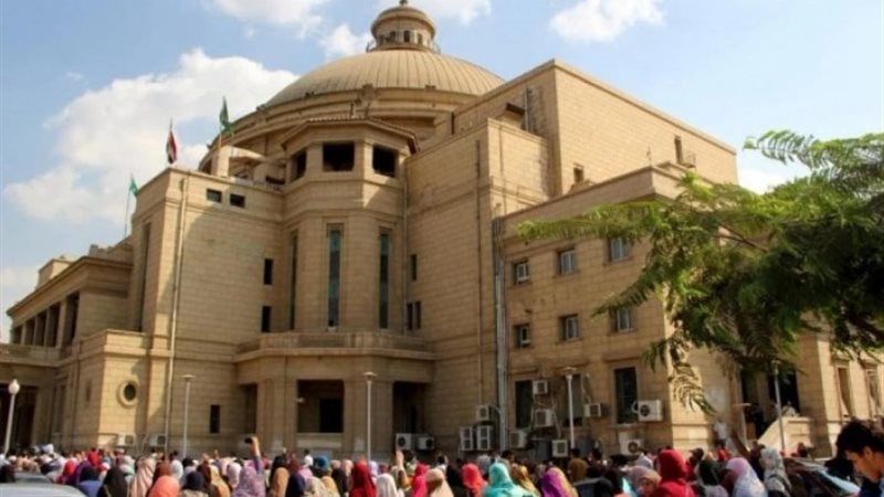 التعليم الجامعي
