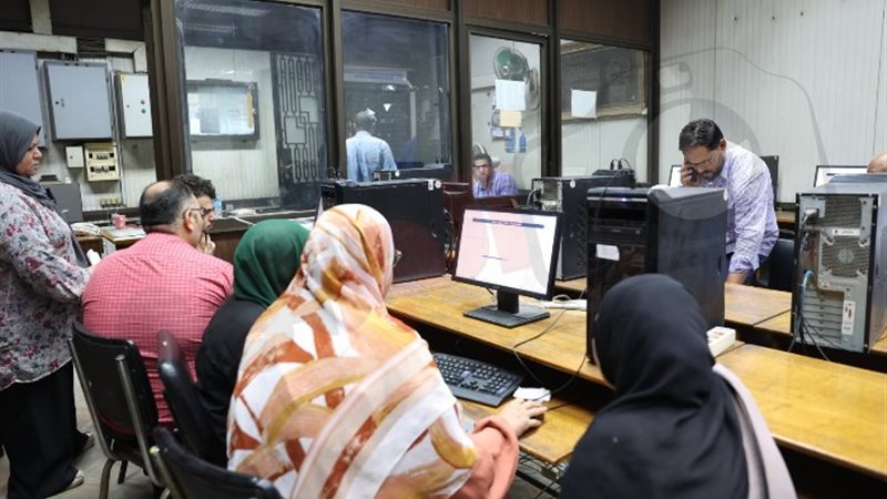 قبول الجامعات 2024-2025، مؤشرات تنسيق المرحلة الثانية جامعة