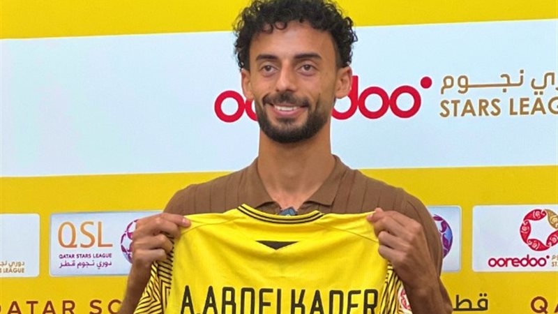 أحمد عبد القادر