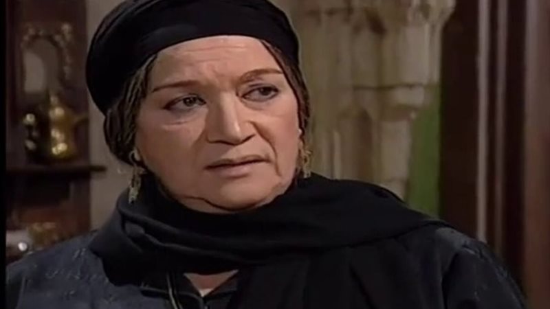 الفنانة هدي سلطان ـ أرشيفية