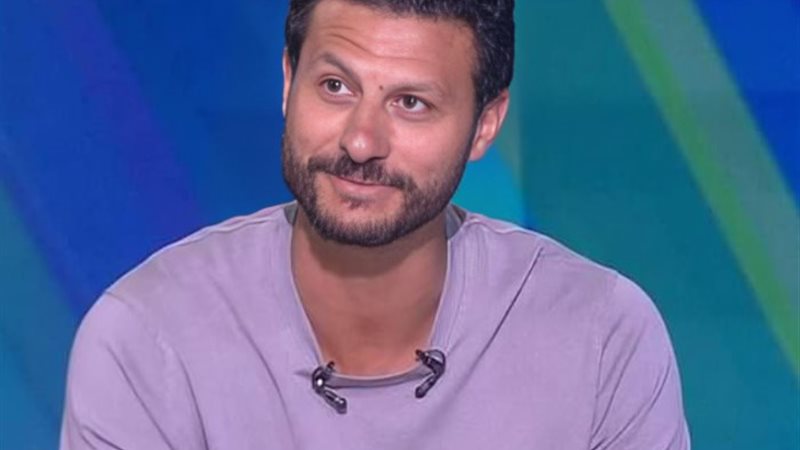 محمد الشناوي