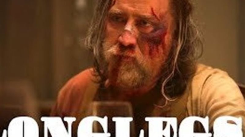 فيلم «Longlegs»