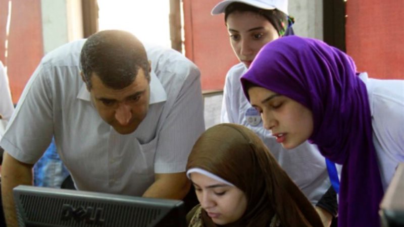 تنسيق الجامعات