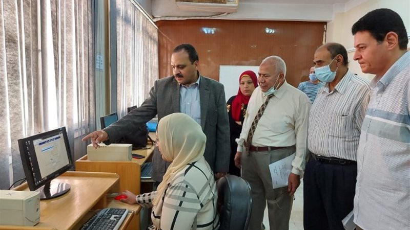 تنسيق الجامعات
