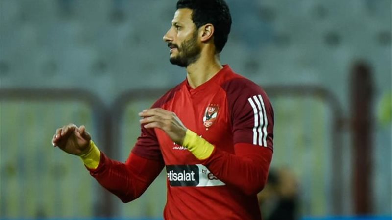 محمد الشناوي