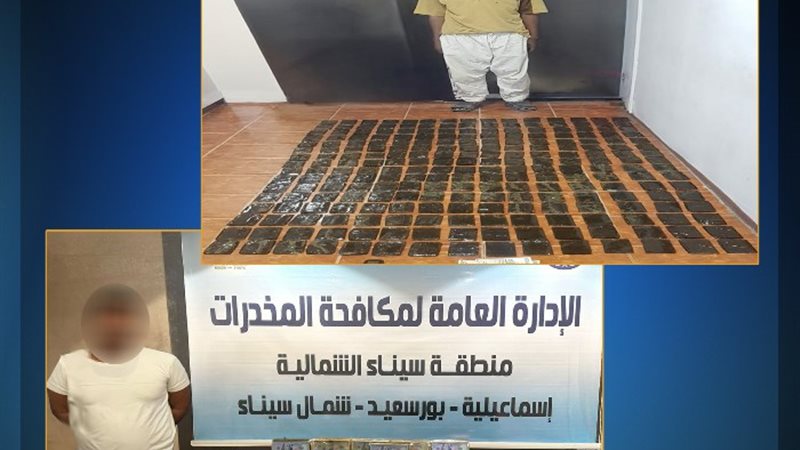 ضبط المتهمين