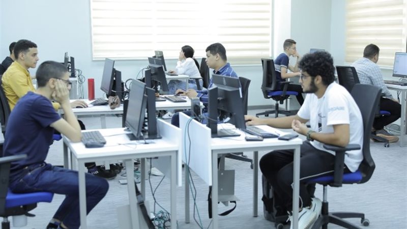 تنسيق الجامعات 2024