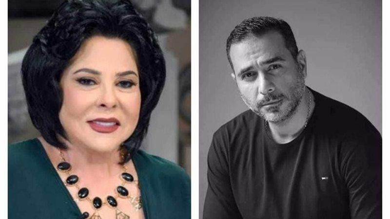 نور محمود واسعاد يونس