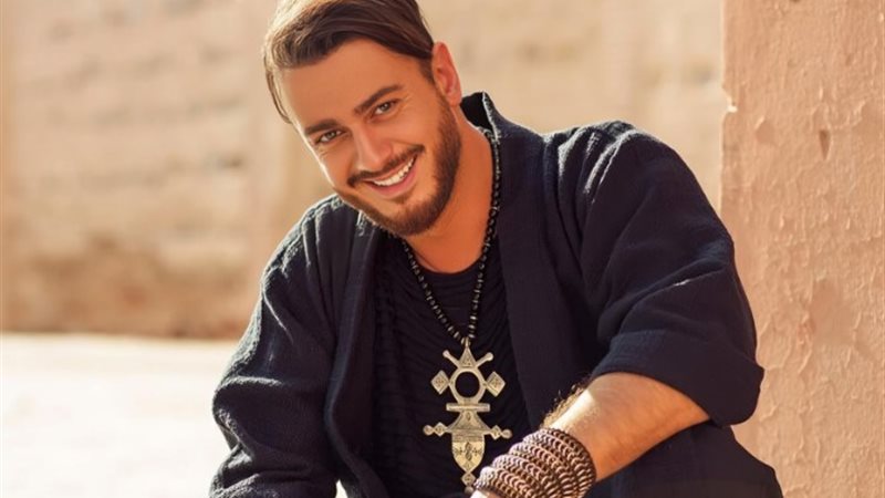 سعد لمجرد