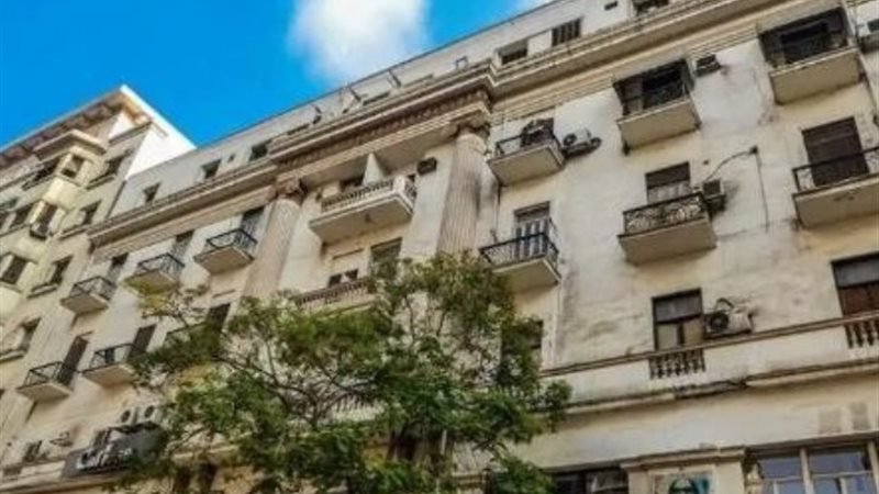 وحدات سكنية - أرشيفية