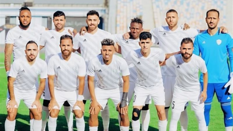 فريق طلائع الجيش