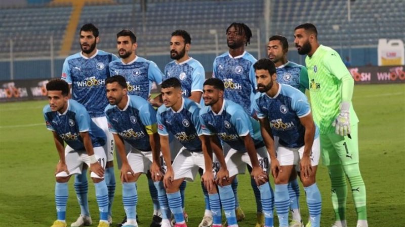 نادي بيراميدز