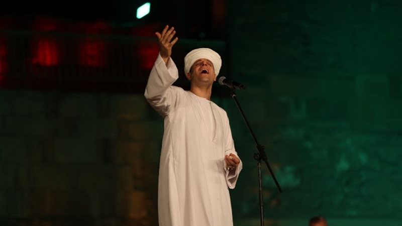 الشيخ محمود التهامي