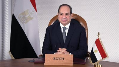 رئيس كتلة الحوار: توجيه الرئيس السيسي عن الحبس الاحتياطي يرد على كل الشكوك والشائعات