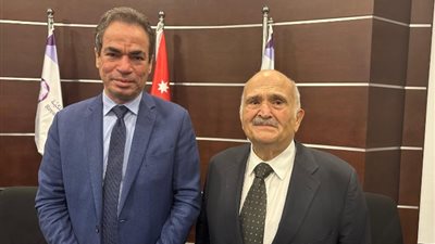 الأمير الحسن بن طلال يدعو اتحاد كتاب إفريقيا وآسيا لصياغة استراتيجية معرفية جديدة
