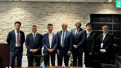 CIB يتخارج من شركة مستحضرات طبية عن طريق بيع الأسهم لـ«اتسوكا اليابانية»