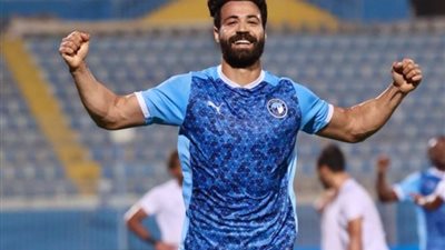 بالدفع الرباعي، بيراميدز يتخطى عقبة سموحة إلى نصف نهائي كأس مصر (فيديو)