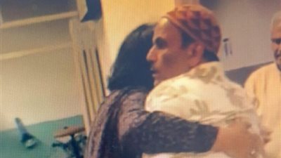 بعد واقعة طبيب عين شمس، ننشر التقرير الطبى لشقيق محمد فؤاد