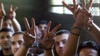 رئيس أنصار الأسرى الفلسطينية لـ«الجمهور»: الاحتلال يتلذذ بتعذيب المعتقلين والعالم لا يتكلم