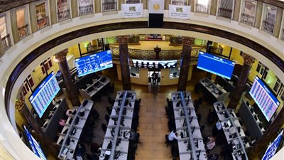ارتفاع جماعي لمؤشرات البورصة بمستهل تعاملات اليوم