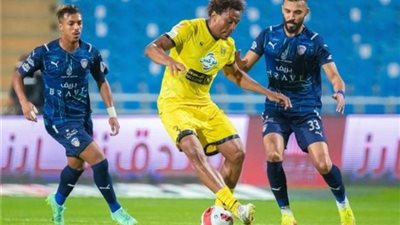 موعد مباراة التعاون والفيحاء في دوري روشن السعودي للمحترفين والقنوات الناقلة