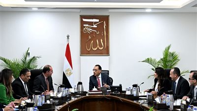 رئيس الوزراء يستعرض نتائج استضافة مصر للمؤتمر الكشفي العالمي الـ43