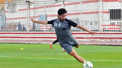 مهاب ياسر ينتقد جماهير الزمالك بعد هزيمة الطلائع .. ماذا قال؟