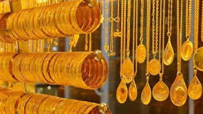 أسعار الذهب اليوم الخميس 22 أغسطس في التعاملات المسائية