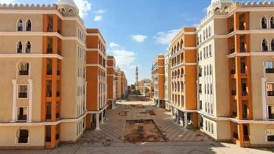 بـ150 ألف جنيه، امتلك شقة كاملة التشطيب في مشروع تطوير عواصم المحافظات