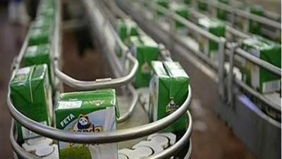 إيرادات «أراب ديري- باندا» ترتفع بنسبة 104% خلال 3 شهور