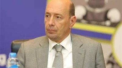 رئيس الخماسي الحديث: الميداليات التي حققتها مصر حسنت من الصورة العامة