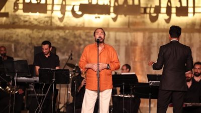 ناري ناري والله يعوض علينا، مهرجان القلعة يعيد نجوم التسعينات من جديد