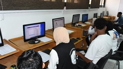 مؤشرات تنسيق المرحلة الثالثة في المعاهد الخاصة والحكومية 2024-2025