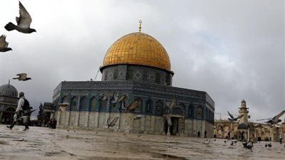 مستشار محافظ القدس لـ
