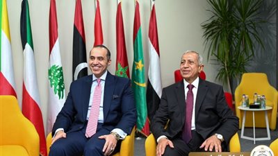 تخريج أول دفعة من فرع العلمين بالأكاديمية العربية للعلوم والتكنولوجيا والنقل البحري