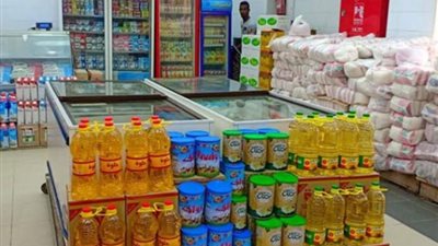 لـ64 مليون مواطن، صرف مقررات التموين لشهر سبتمبر بدءً من الثلاثاء
