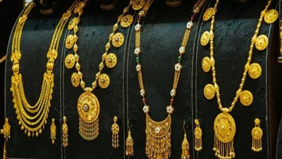 بعد آخر انخفاض، سعر الذهب عيار 24 اليوم السبت خلال بداية التعاملات