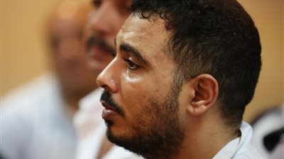 رفع الجلسة للنطق بالحكم، ماذا قال محامي سفاح التجمع؟