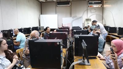 التعليم العالي: مد التقديم لتنسيق المرحلة الثانية للثانوية العامة يومًا إضافيًا
