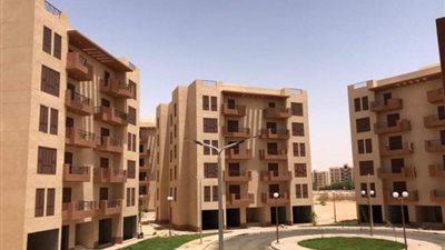 «بـ 150 ألف جنيه» امتلك شقة بمشروع تطوير عواصم المحافظات (فيديو)