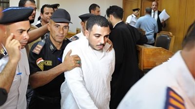 أول رد من النيابة العامة على إحالة أوراق «سفاح التجمع» للمفتي