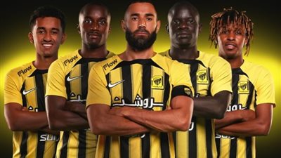 يلا شوت أين يمكنني مشاهدة مباراة الاتحاد والخلود بث مباشر في الدوري السعودي للمحترفين 2024