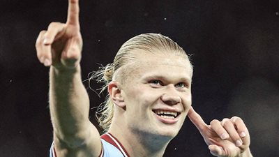 هاتريك هالاند، مانشستر سيتي يقسو على إيبسويتش برباعية في الدوري الإنجليزي